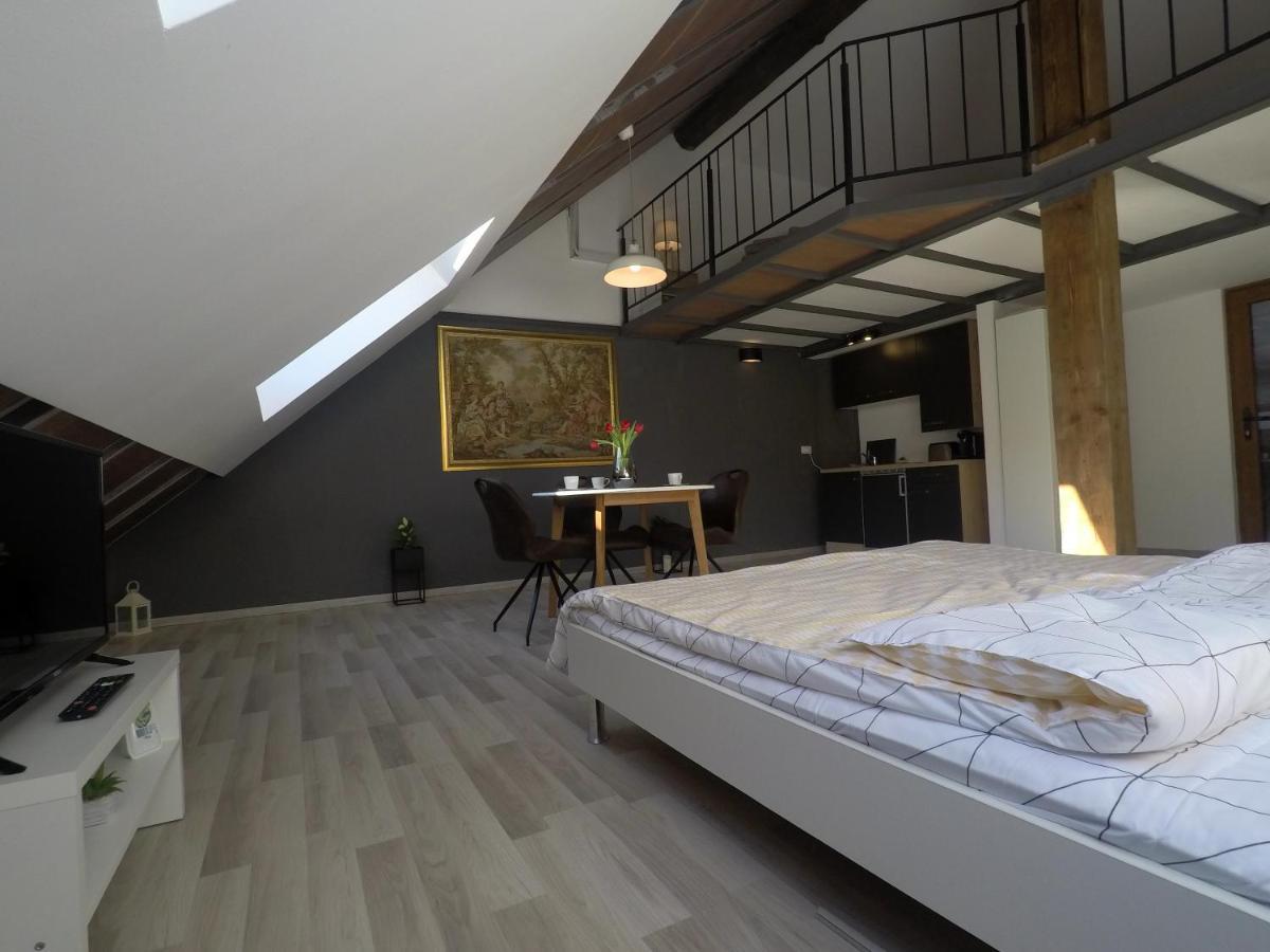 Savoya Nr2 Loft Studio Old City Center Self Check-In Workspace Timisoara Exterior photo