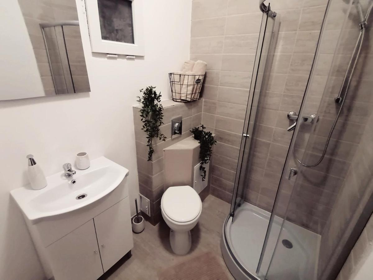 Savoya Nr2 Loft Studio Old City Center Self Check-In Workspace Timisoara Exterior photo