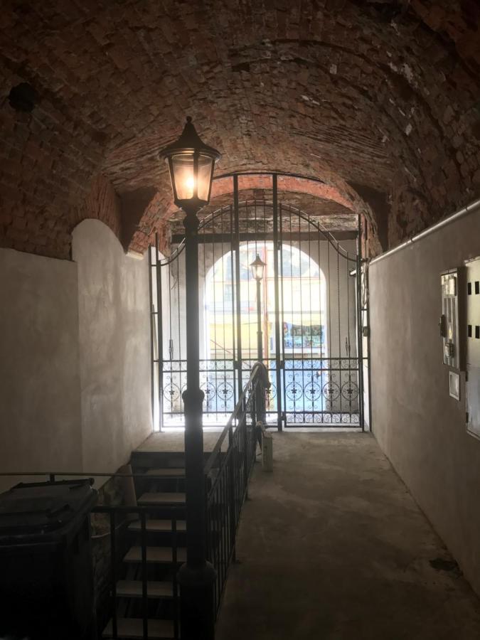 Savoya Nr2 Loft Studio Old City Center Self Check-In Workspace Timisoara Exterior photo