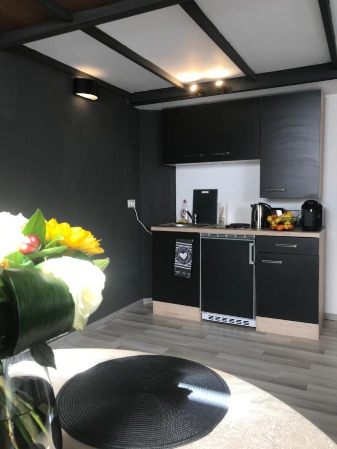 Savoya Nr2 Loft Studio Old City Center Self Check-In Workspace Timisoara Exterior photo